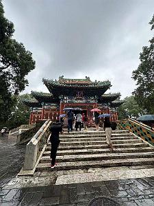 PEKIN - PARC BEIHAI (62)